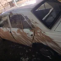 پیکان سواری بنزینی|خودرو سواری و وانت|باغ بهادران, |دیوار