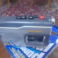 واکمن قدیمی