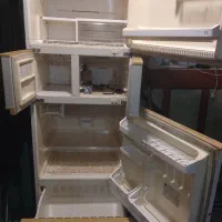 تعویض واشر دوره درب یخچال و تعمیرات یخچال|خدمات پیشه و مهارت|ایذه, |دیوار