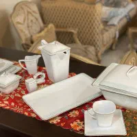 سرویس چینی ۱۲ نفره|ظروف سرو و پذیرایی|تهران, خانی آباد نو شمالی|دیوار