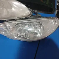 چراغ|قطعات یدکی و لوازم جانبی|کرمانشاه, |دیوار