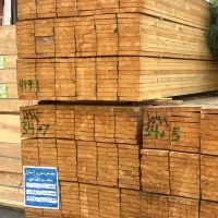 نردبان چوبی از ۲تا۷ متر الوار بنایی (تخته بشکه)بیل|مصالح و تجهیزات ساختمان|تهران, امامت|دیوار