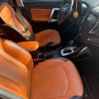 تیگو ۵ مدل ۱۴۰۰|خودرو سواری و وانت|شیراز, پودنک|دیوار