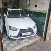 دنا پلاس ۹۸ توربو