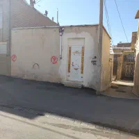 فروش ساختمان سه نبش سنددار در خیابان وحدت زنجیر