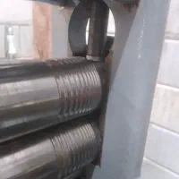 دستگاه نورد دستی نو