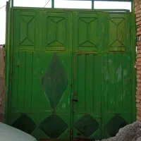 فروش درب حیاطی