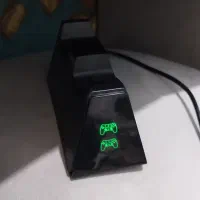 شارژردسته اصلی و های کپی