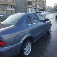 سورن مدل 87|خودرو سواری و وانت|سردشت, |دیوار