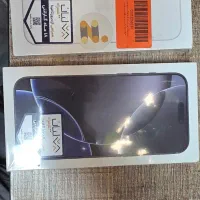 ایفون ۱۶ و ۱۶ pro max شرکتی