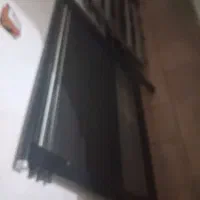 تخت خواب تک نفره آهنی