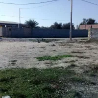 زمین مسکونی در روستای قزاقلی