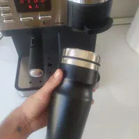 اسپرسو ساز آلمانی نیمه صنعتیRoperراپر|سماور، چایساز، قهوهساز|ایلام, |دیوار