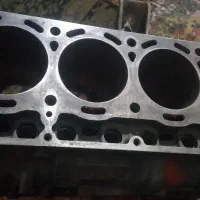 بلوک تویوتا،سرسیلندر پاترول،مقداری لوازم دیگه