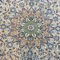 جفت 6 متری کاشان ریز بافت در حدنو|فرش|اصفهان, نقش جهان|دیوار