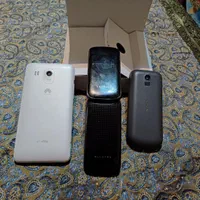 گوشی Huawei|موبایل|تهران, وردآورد|دیوار