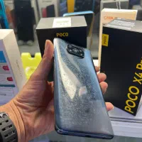 گوشی شیامی poco x3nfc|موبایل|قم, زنبیل آباد|دیوار