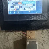 رکتیفایر آبکاری و وان|ماشین‌آلات صنعتی|نظرآباد, رسالت|دیوار