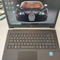 لپ‌تاپ hp با صفحه نمایش FULL HD|رایانه همراه|کلاله, |دیوار