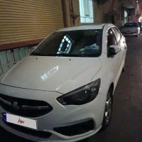 شاهین جی سانروف دار معاوضه با شاهین اتومات کم کار