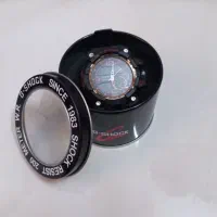 ساعت مچی جی شاک کاسیو اصلی WR30M