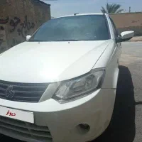 ساینا1400|خودرو سواری و وانت|کازرون, |دیوار