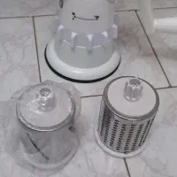 رنده|خردکن، آسیاب، غذاساز|همدان, |دیوار