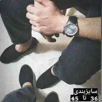 گیوه کفش سنتی رنگبندی سایزبندی کفی طبی بهترین جنس|کیف، کفش، کمربند|شیراز, پودنک|دیوار