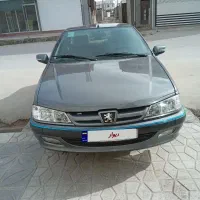 پارس سال مدل ۹۸بدون رنگ