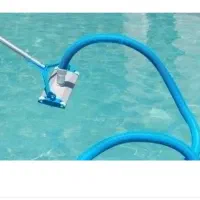 جارو استخر ،اسید شویی