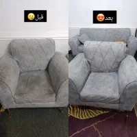 مبل شویی با کیفیت در ساری و حومه