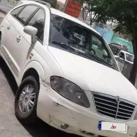 سانگ یانگ رودیوس