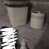 ست  سطل  فقط صد