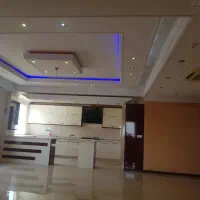 آپارتمان۱۳۰متری(سند)/۳خواب/شهرک چشمه