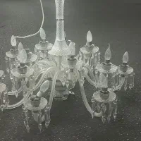 لوستر  قدیمی