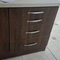 کابینت آشپزخانه|هود|بندر امام خمینی, |دیوار