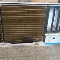 کولر پنجره‌ای جنرال مکس