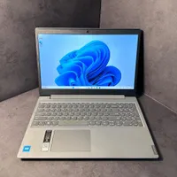لپ تاپ Lenovo در حد آکبند Ideapad L3
