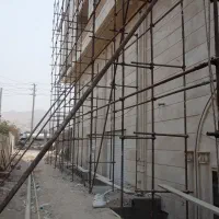 پیمانکاری داربست فلزی|خدمات پیشه و مهارت|بندر کنگان, |دیوار