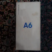 سامسونگ A6|موبایل|تهران, خانی آباد نو جنوبی|دیوار