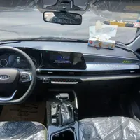 ام‌وی‌ام X33 Cross (اومودا C3)، مدل ۱۴۰۴