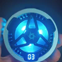 فن خنک کننده گوشی رادیاتوری|لوازم جانبی موبایل و تبلت|اراک, |دیوار