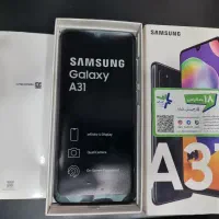 A31 samsung