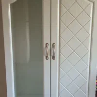 کمد کودک ونوجوان ام دی اف درحد نو|جاکفشی، کمد، دراور|رضوانشهر, |دیوار