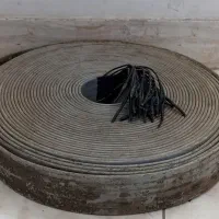 کابل تراول آسانسور