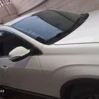 تیگو۵ مدل ۹۵|خودرو سواری و وانت|زاهدان, |دیوار