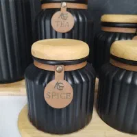 سرویس ادویه جات|ظروف سرو و پذیرایی|شیراز, ریشمک|دیوار