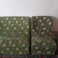 مبل راحتی ۶ نفره