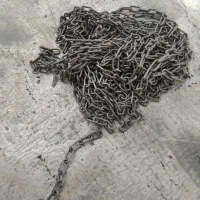 قفل و زنجیر