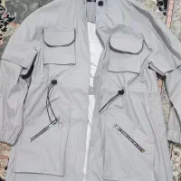 انواع پالتو و بارانی|لباس|گرگان, |دیوار